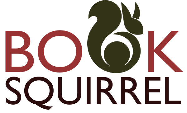 Logo Booksquirrels